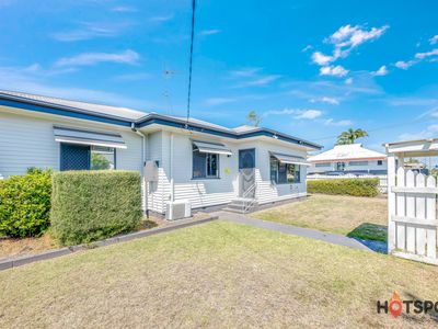 66 Maryborough Street, Bundaberg South