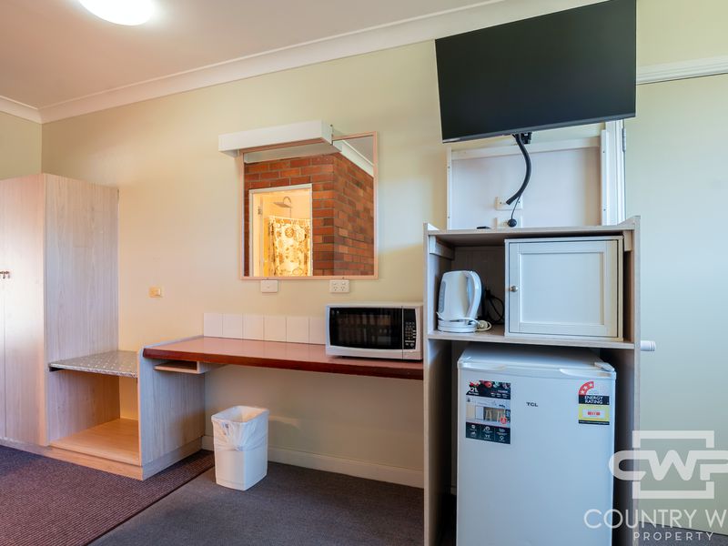 9981 New England Highway, Glen Innes