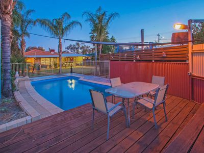 220 Hare Street, West Lamington