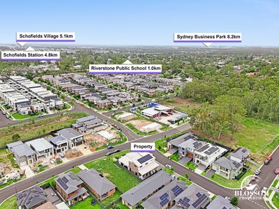 33 & 33A Campbell Street(Grantham Farm), Riverstone