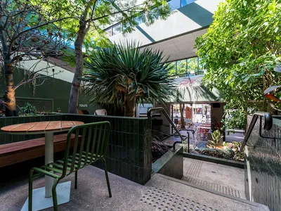 44 / 4 Bulwer Street, Perth