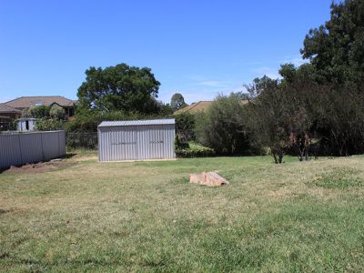 10 Burgess Place, Windradyne