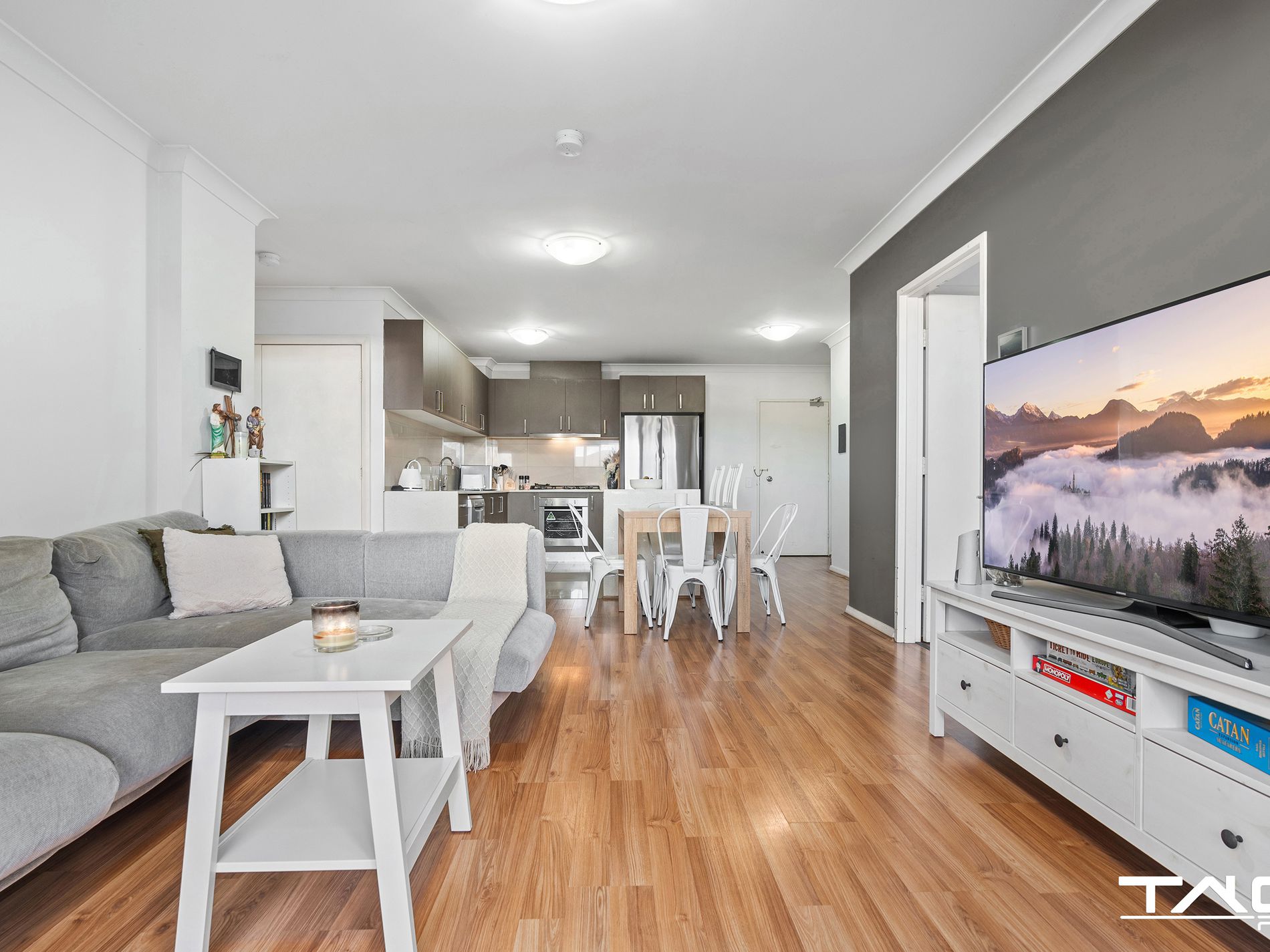 203b / 1-7 Hawkesbury Road, Westmead