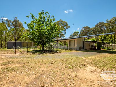 137 Aberdeen Road, Gilgai