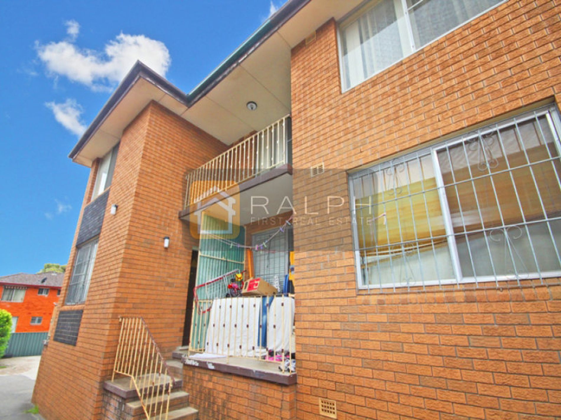 4 / 61 Colin Street, Lakemba