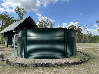 35 Lavington Road, Dundee Downs
