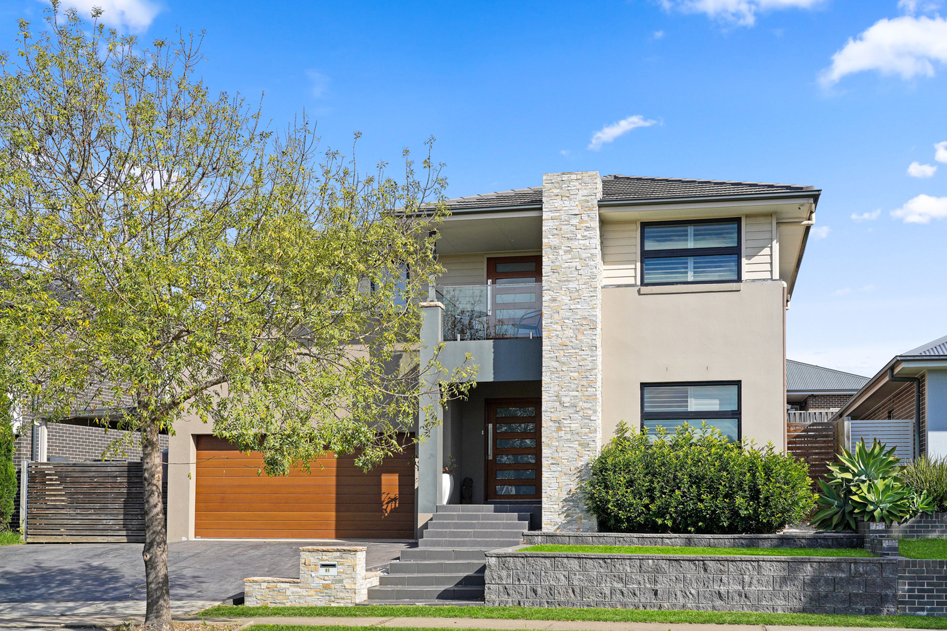 80 Cadda Ridge Drive, CADDENS