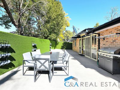 32A Salisbury Road, Guildford