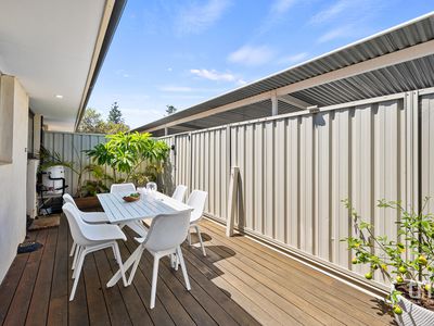 3 / 125 Hastings Street, Scarborough