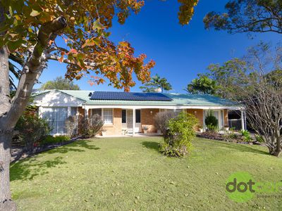 6 Keswick Grove, Valentine