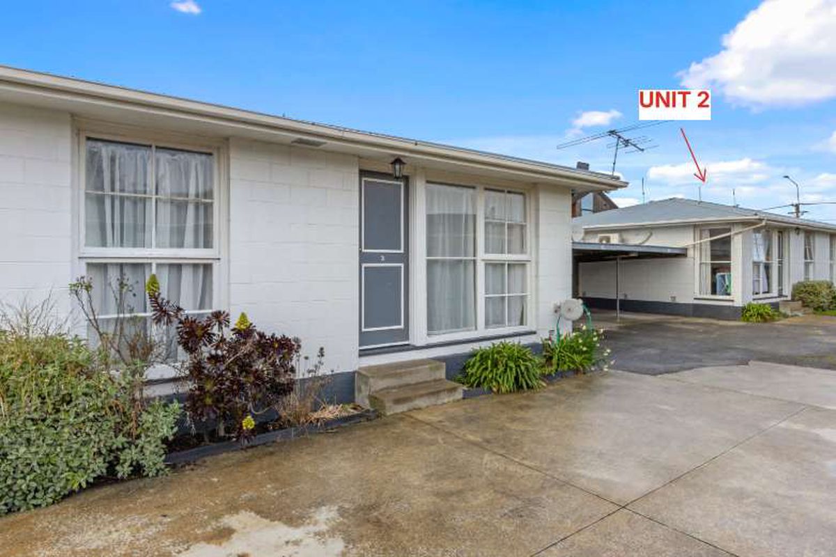 2 / 381 Gloucester Street, Linwood