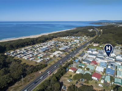 117 / 385 Princes Highway, Ulladulla