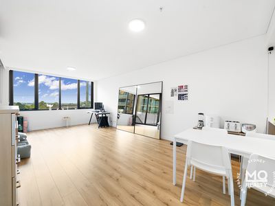 D304 / 8 Church Street, Lidcombe