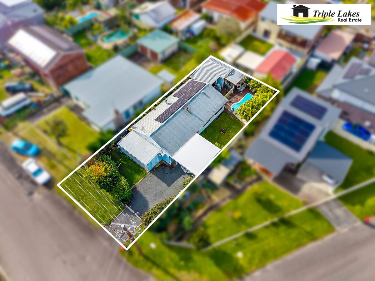 68 Aldinga Road, Gwandalan