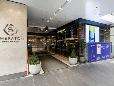 1803 / 27 Little Collins Street, Melbourne