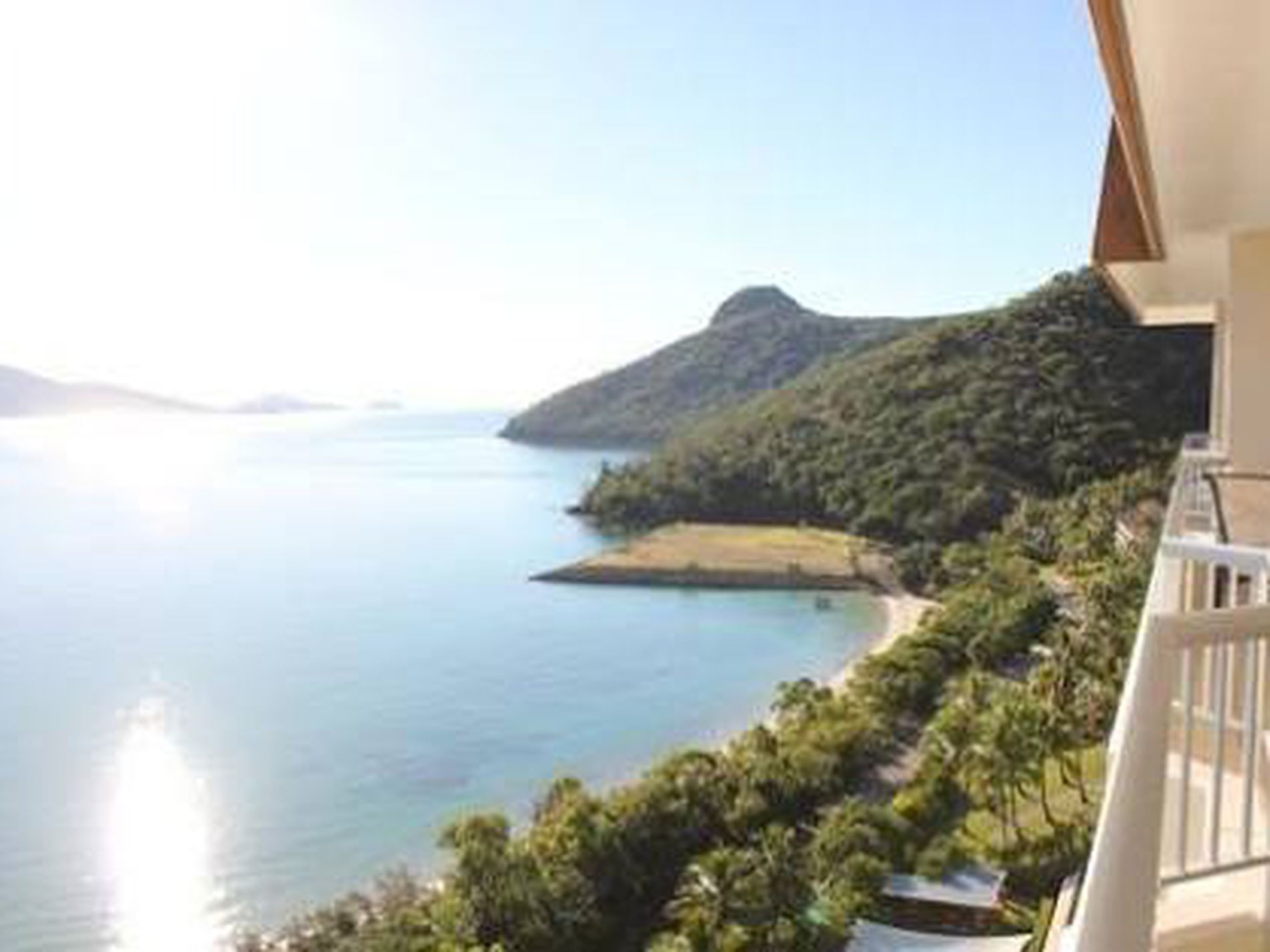 CA802 / 14 Resort Drive, Hamilton Island