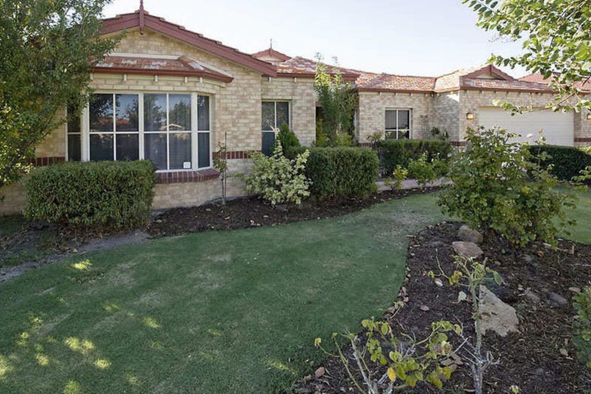 12 Washington Terrace, Canning Vale