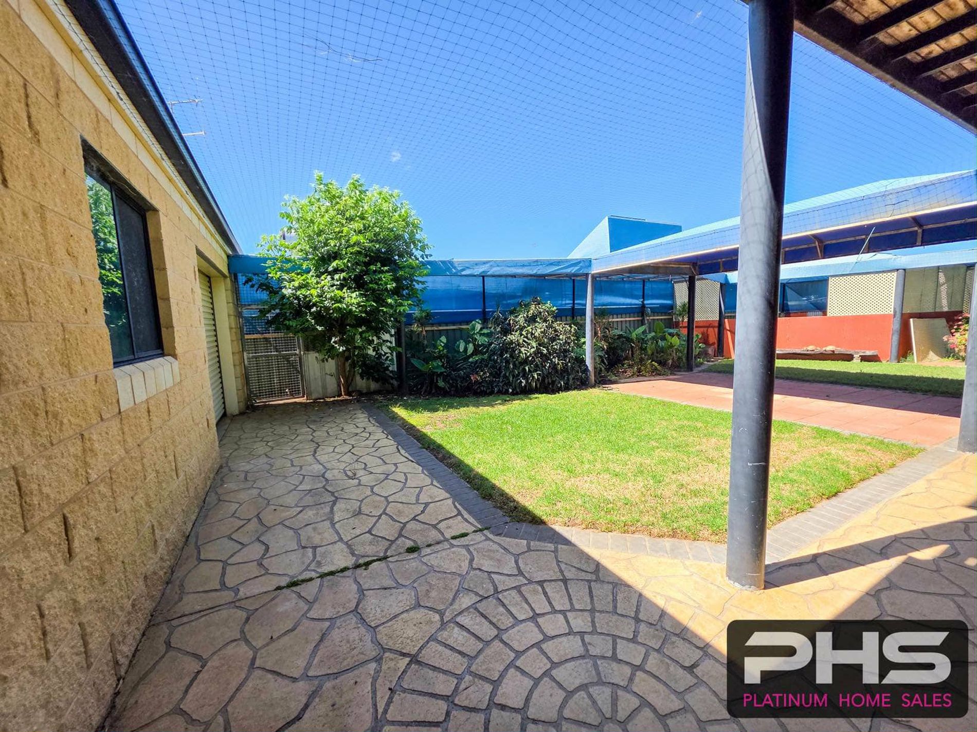 1B Hall Street, Kerang