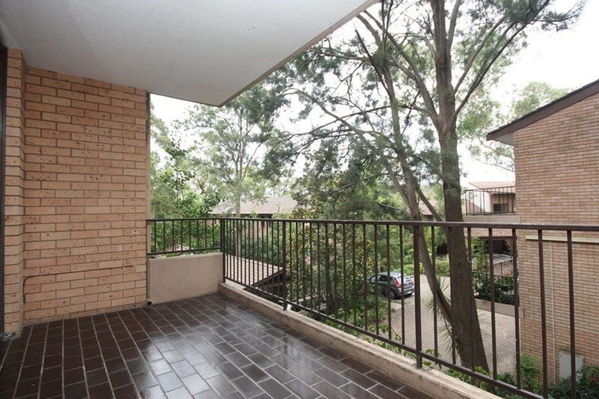 22 / 5 Durham Close, Macquarie Park