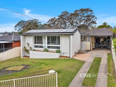28 Elder Crescent, Nowra