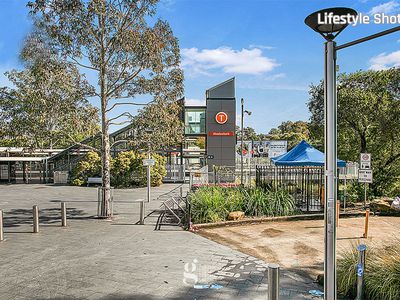 302 / 5 Angas Street, Meadowbank