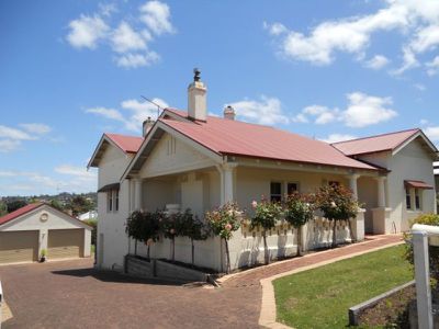 1 Chute Street, Mount Gambier