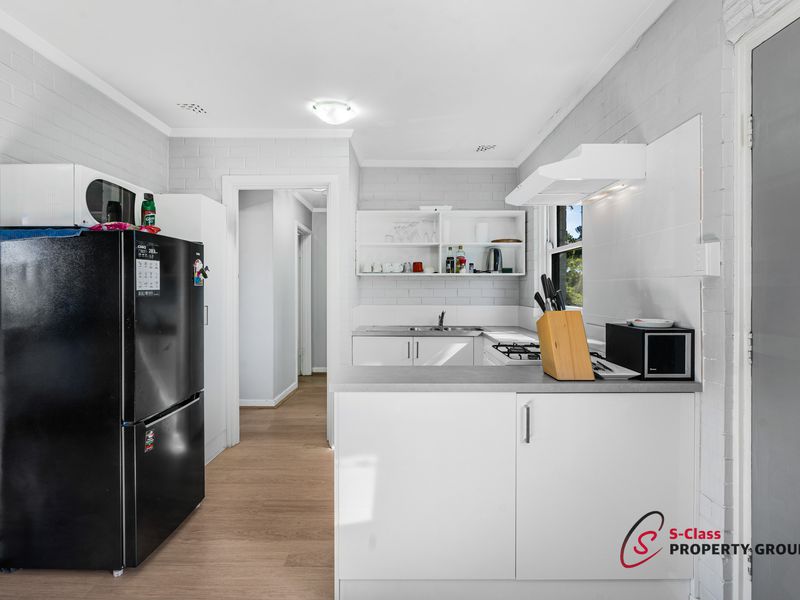 15 / 248 Labouchere Road, Como