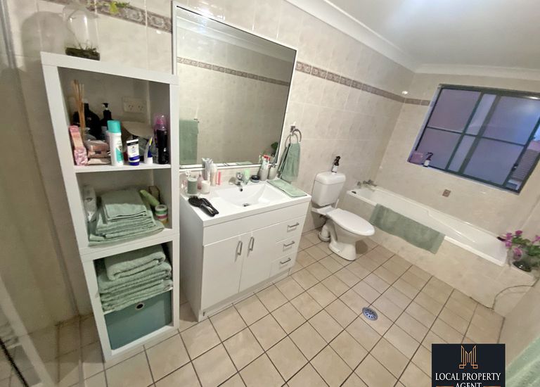 6 / 11-15 Cahors Rd, Padstow