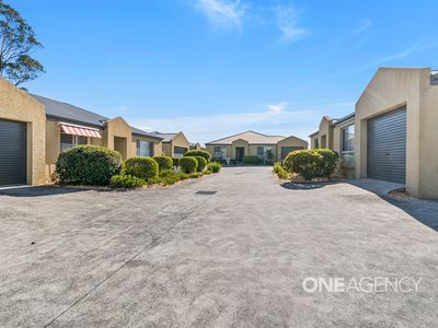 7 / 115 Hillcrest Avenue, South Nowra