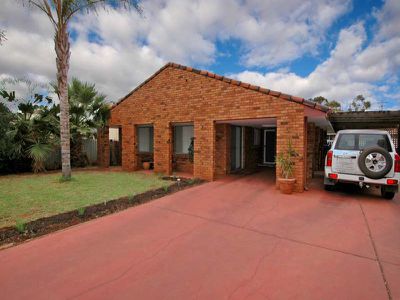 129 Lewis Street, Kalgoorlie