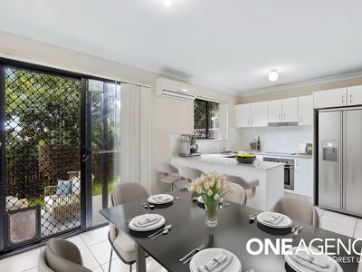 Unit 14 / 19 Flower Pl, Richlands