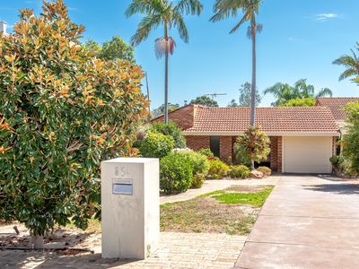 85A Rannoch Circle, Hamersley