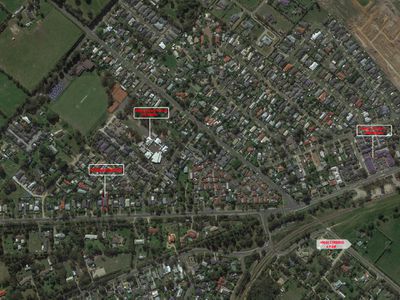 2516 Frankston-Flinders Road, Bittern
