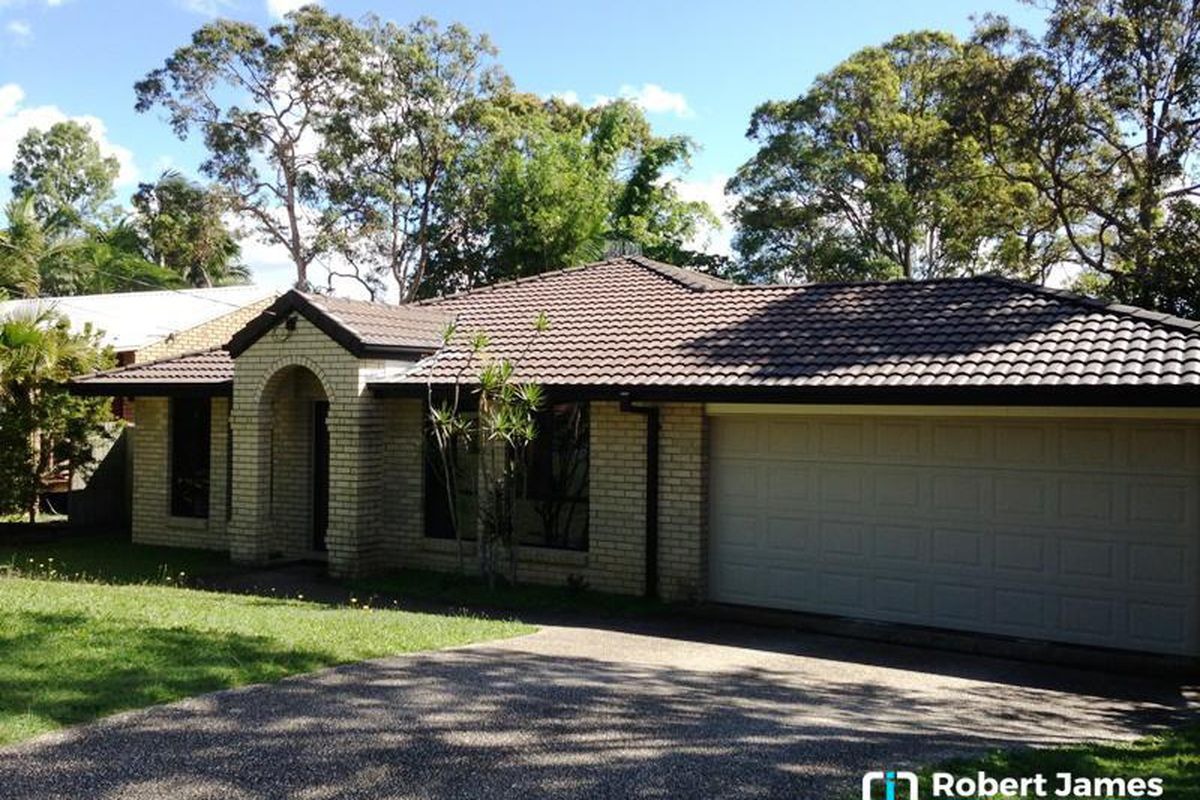 20 Foedera Cres, Tewantin
