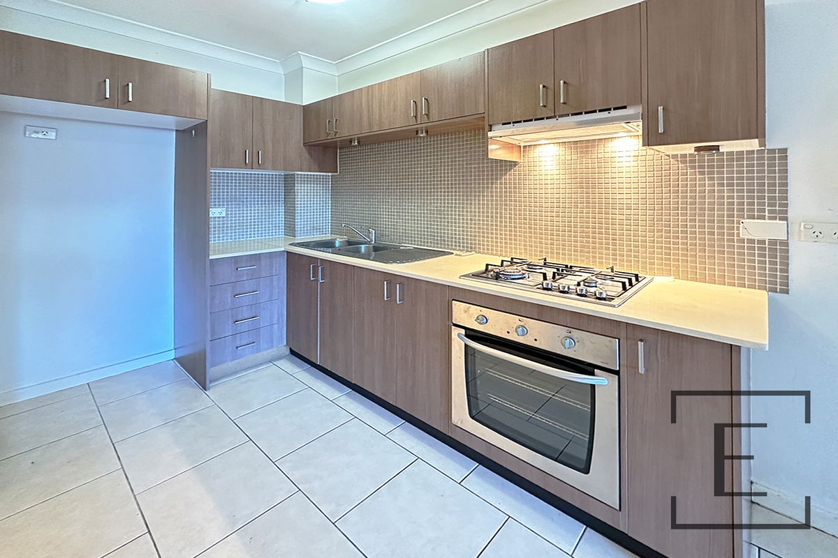 13 / 97-99 Arthur Street, Homebush West