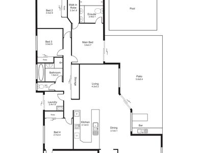 1 LAIDLEY CLOSE, Bentley Park