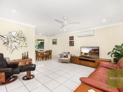 81 Overton Circuit, Kirwan