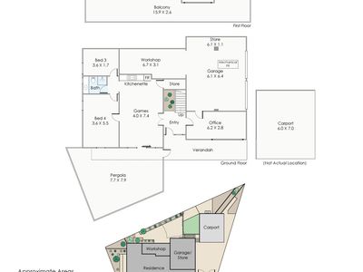 7 Anne Place, Scarborough