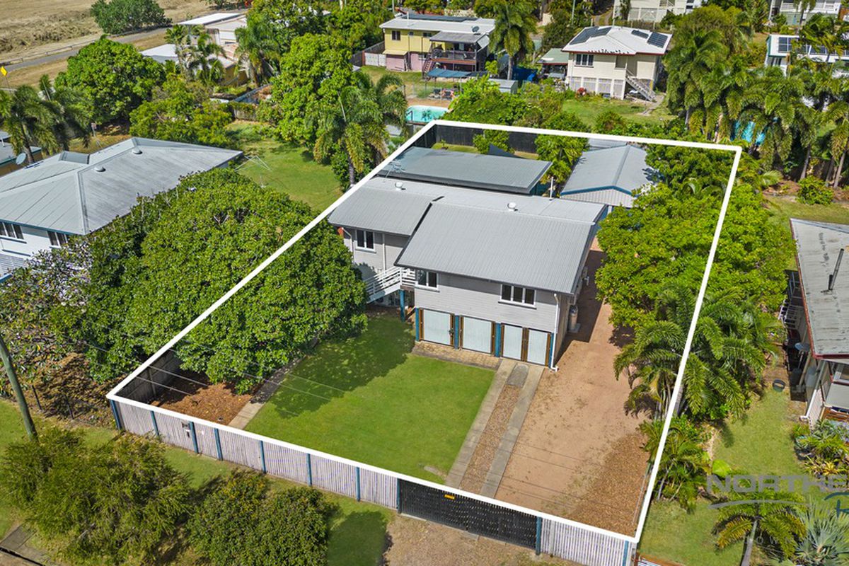 Fantastic Family Living with Shed & Pool