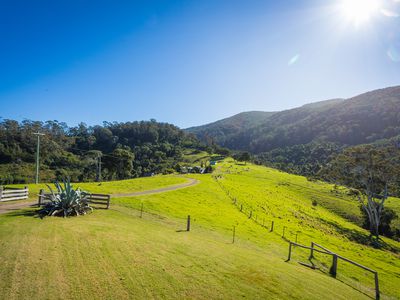 9052 Princes Highway, Tilba Tilba