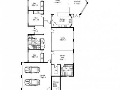 40 Barwing Crescent, Riverside