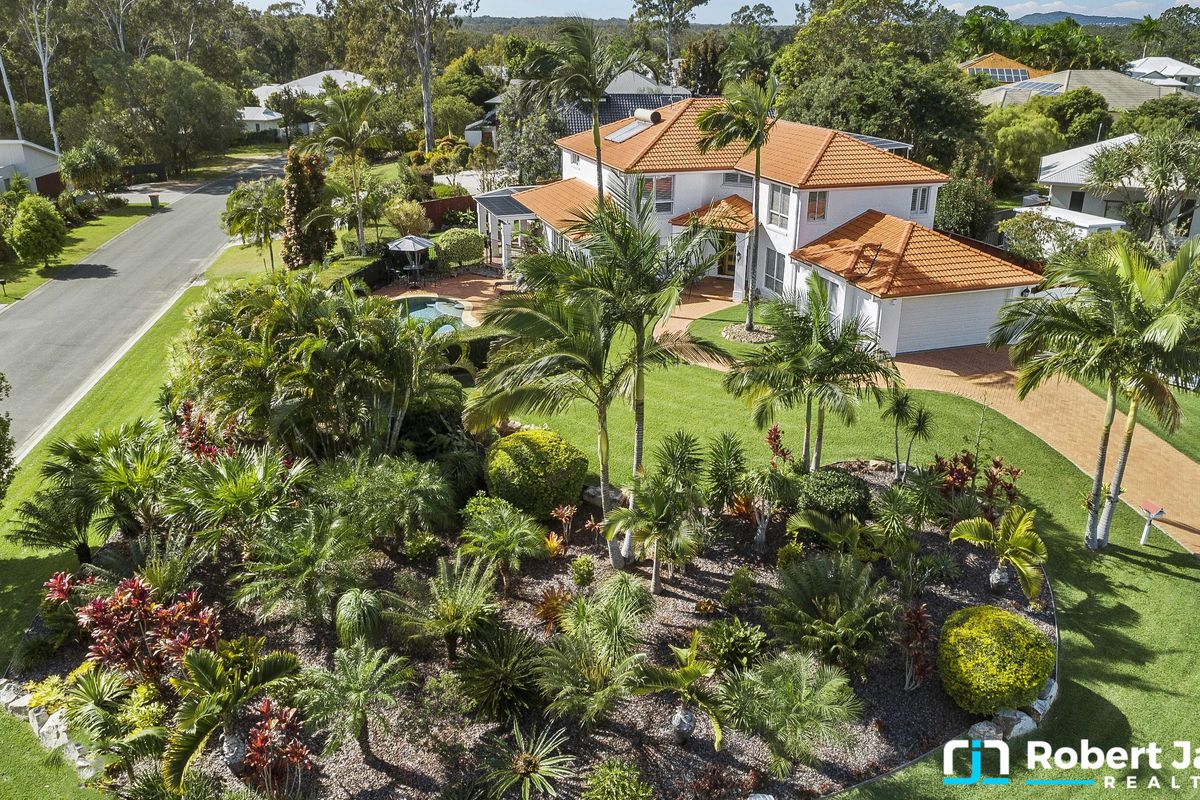 1 Wirra Place, Tewantin