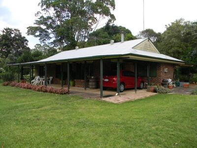 Maleny