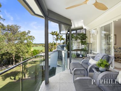 5125 St Andrews Terrace, Sanctuary Cove