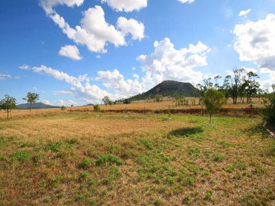 727 Quia Road, Gunnedah