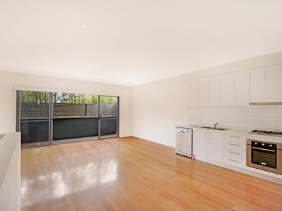 5/16 Park Street, Pascoe Vale