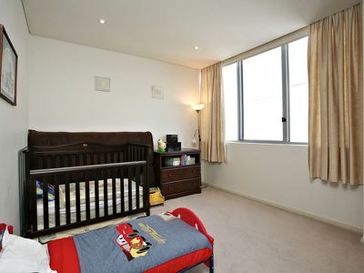 154 / 635 Gardeners Road, Mascot