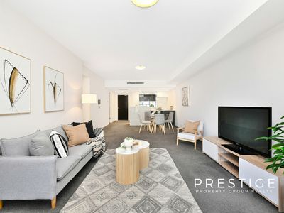 58 / 45 Bonar Street, Arncliffe