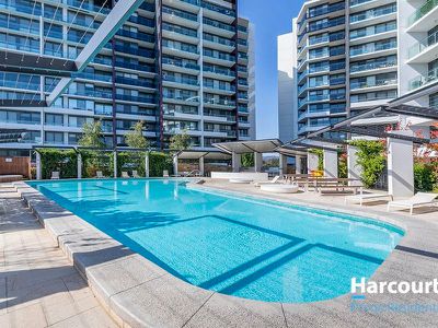 163 / 7 Irving Street, Phillip