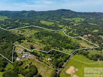 20 Gungas Road, Nimbin